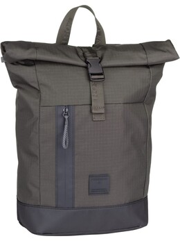 Рюкзак Strellson / Northwood RS Sebastian SVZ, хаки 5149309 | khaki