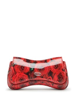 Diesel сумка на плечо Play, красный x10202p6019 | красный