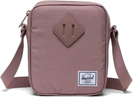 Сумка Heritage Crossbody Herschel Supply Co., цвет Ash Rose 9865776 | ash rose