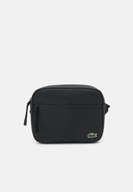 Сумка через плечо REPORTER BAG UNISEX Lacoste, цвет noir la254h025-q12 | noir