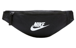 Сумка через плечо унисекс Nike, Черный db0488-010 | black