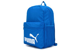 Рюкзак унисекс Puma, Синий 079943-06 | blue