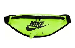Поясная сумка унисекс Nike Heritage, Неоново-желтый cw9259-702 | neon yellow