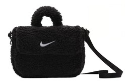 Женская сумка через плечо Nike, Черный fb3039-010 | black