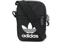 Сумка через плечо унисекс Adidas Originals, Черный ei7411 | black