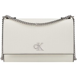 Calvin Klein Женская сумка через плечо, Сосулька белая dh2806-grp | icicle white