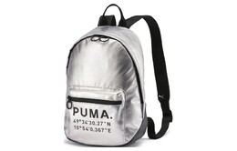 Рюкзак унисекс Puma, Silver 076595-02 | silver