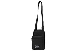 Сумка через плечо унисекс Puma, Black 077304-01 | black