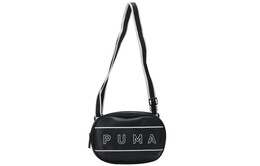 Сумка через плечо унисекс Puma, Black 077391-01 | black