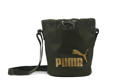 Женская сумка через плечо Puma, Green 077388-03 | green