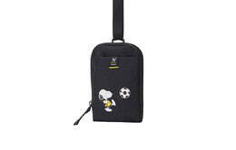 Детская сумка через плечо Puma, Black 077962-01 | black