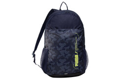 Рюкзак унисекс Puma, Blue 076703-09 | blue