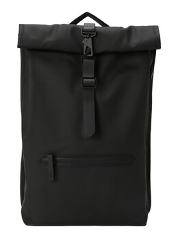 Рюкзак Rains Backpack, черный 11833827 | black