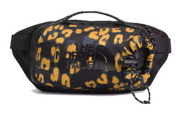 Поясная сумка унисекс The North Face, Black/Yellow nf0a52rx-28g | black/yellow