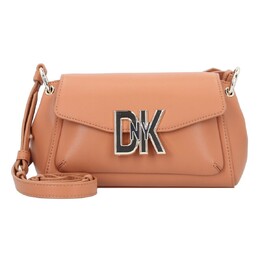 Сумка кросс-боди DKNY Crossbody Downtown, коричневый 12790888 | brown