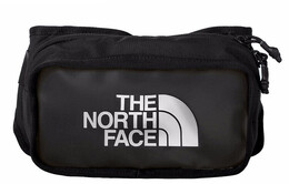 Мужская поясная сумка The North Face, Черный nf0a3kzx-kx7 | black