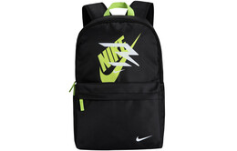 Рюкзак унисекс Nike, Черный ny2413022gs-001 | black