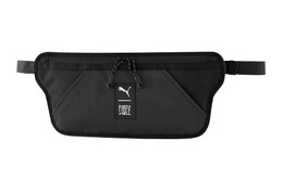Поясная сумка унисекс Puma, Black 078396-01 | black