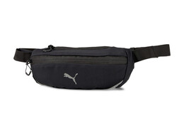 Поясная сумка унисекс Puma, Black 078213-01 | black