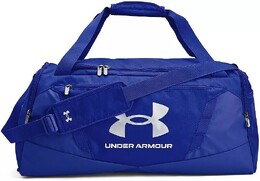 Under Armour Спортивная сумка Undeniable 5.0 Duffle MD, мультиколор 21uarundnbl50dffltrva | royal/royal/metallic slvr