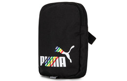 Поясная сумка унисекс Puma, Black 079544-12 | black