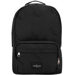 Мужской рюкзак Calvin Klein, Ck Black hh3808-001 | ck black