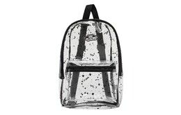 Рюкзак унисекс Vans, Transparent vn0a5lfjywt | transparent