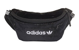 Поясная сумка унисекс Adidas Originals, Black ed5877 | black