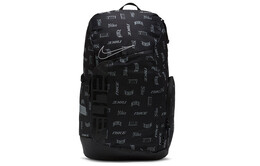 Рюкзак унисекс Nike, Black cu8347-011 | black