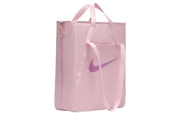 Сумка унисекс Nike, Medium soft pink spells dreamy purple red dr7217-690 | medium soft pink spells dreamy purple red