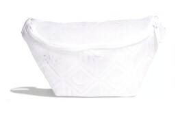 Сумка через плечо унисекс Adidas Originals, Белый gn3039 | white