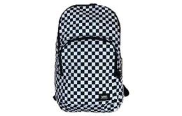 Рюкзак унисекс Vans, White/Black vn0a389urra | white/black