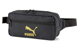 Поясная сумка Urban унисекс Originals Puma, Black 078006-01 | black