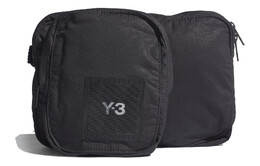 Мужская сумка через плечо Y-3, Один размер ha6526 | one size