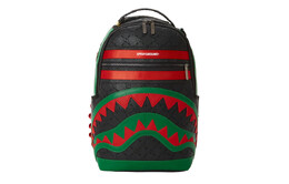 Рюкзак унисекс Sprayground, Черный w0845701 | black