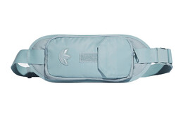 Поясная сумка унисекс Adidas Originals, Solid color: mint green hd9635 | solid color: mint green