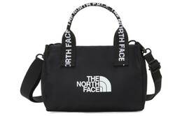Сумка через плечо унисекс The North Face, Черный nn2pp06n | black