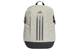 Рюкзак унисекс Adidas, Бледно-серый с угольно-серым оттенком it5361 | pale gray spelled with charcoal gray