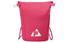 Детская сумка через плечо Fila, Spring plum red k18b423103fpc | spring plum red