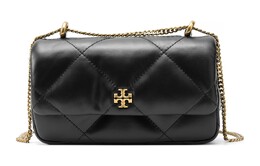 Tory Burch Женское Kira Сумка на Плечо, Набор подарочных пакетов (базовый набор и оригинальный упаковочный пакет) 154710-001 | gift bag set (basic set and original packaging bag)
