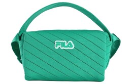 Женская сумка через плечо Fila, Pine green f13w428161fgn | pine green