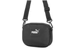 Женская сумка через плечо Puma, Black 078346-01 | black
