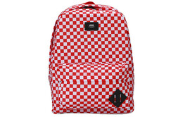 Рюкзак унисекс Vans, Red vn0a3i6rrnd | red