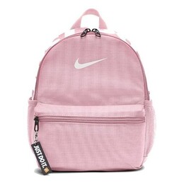 Сумка y brasilia jdi mini backpack 'pink' Nike, розовый ba5559-675 | pink