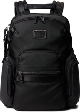 Рюкзак Navigation Backpack Tumi, черный 9698001 | black