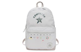 Рюкзак Converse унисекс GO 2, Белый 10024943-a01 | white