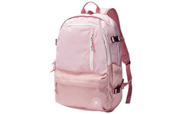 Женский рюкзак Converse, Розовый 10020531-690 | pink