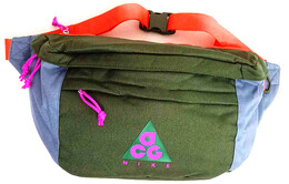 Поясная сумка унисекс Nike, Green ba5836-325 | green