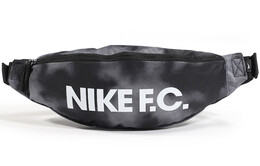Поясная сумка унисекс Nike, Black ba6110-010 | black