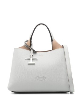 Tod's сумка-тоут размера мини, синий xbwapael000qri | синий